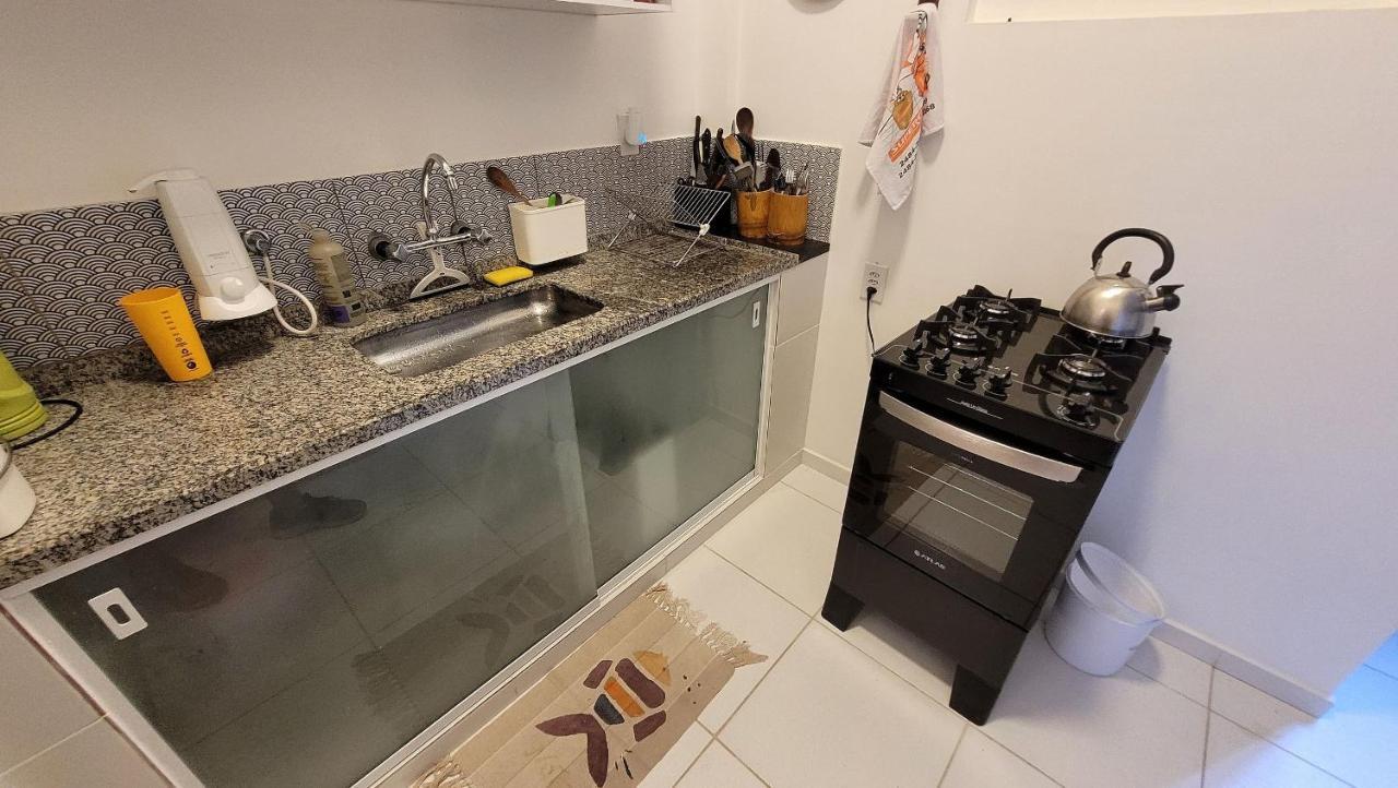 1 Quadra Da Rio de Janeiro