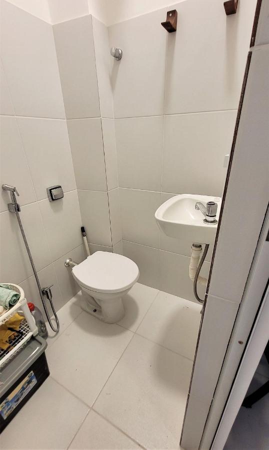 Apartment 1 Quadra Da *