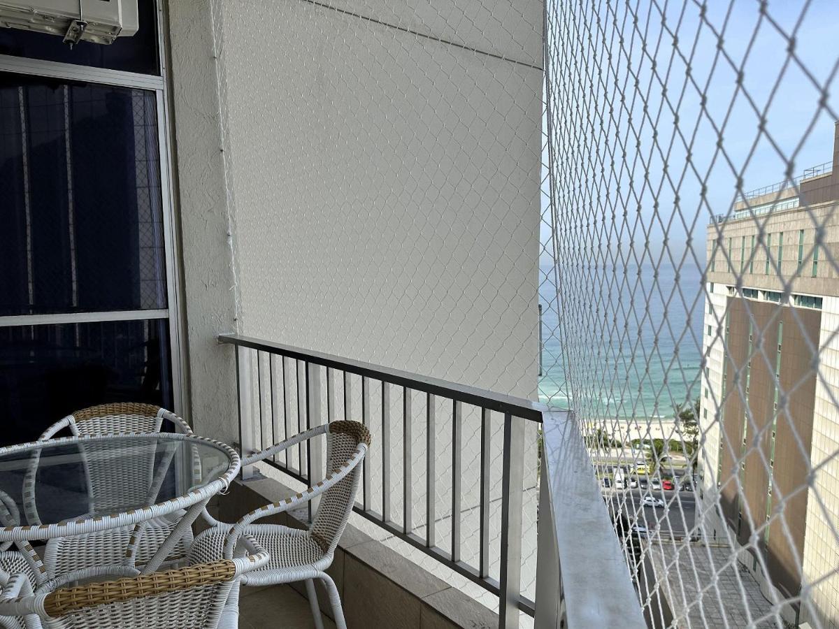 Apartment Barra Palace Vista O Mar