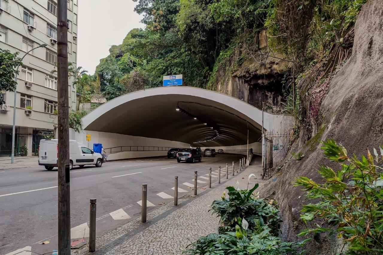 Lar Copacabana- 5 Hospedes, Privativo E * Rio de Janeiro