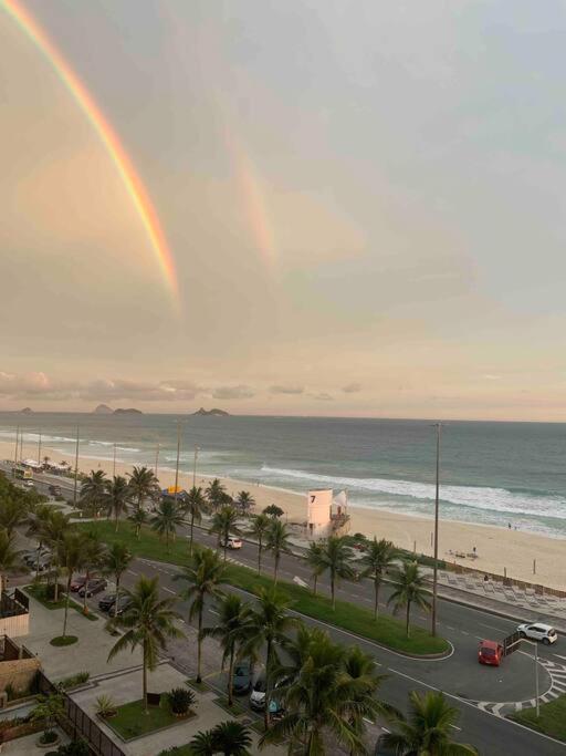 Apartment Flat Royal Plaza! Beira Mar!