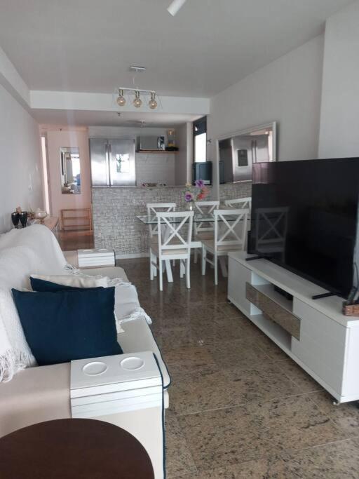 Apartment Flat Royal Plaza! Beira Mar! *