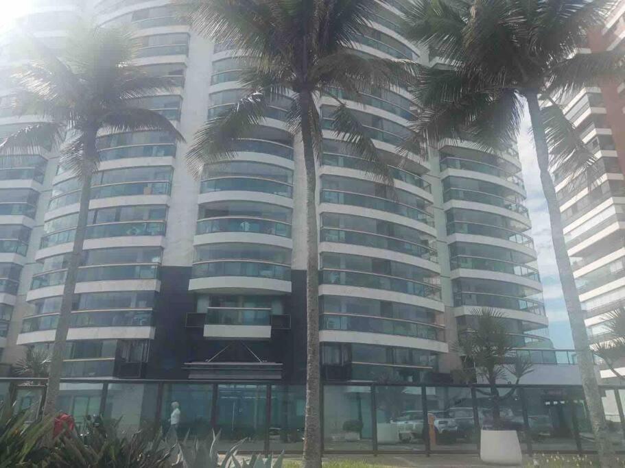 Flat Royal Plaza! Beira Mar! *