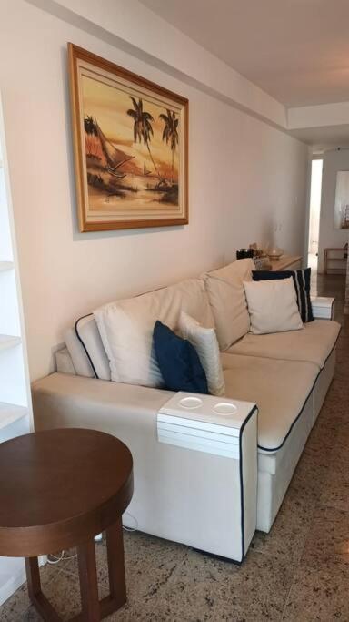 Apartment Flat Royal Plaza! Beira Mar! *