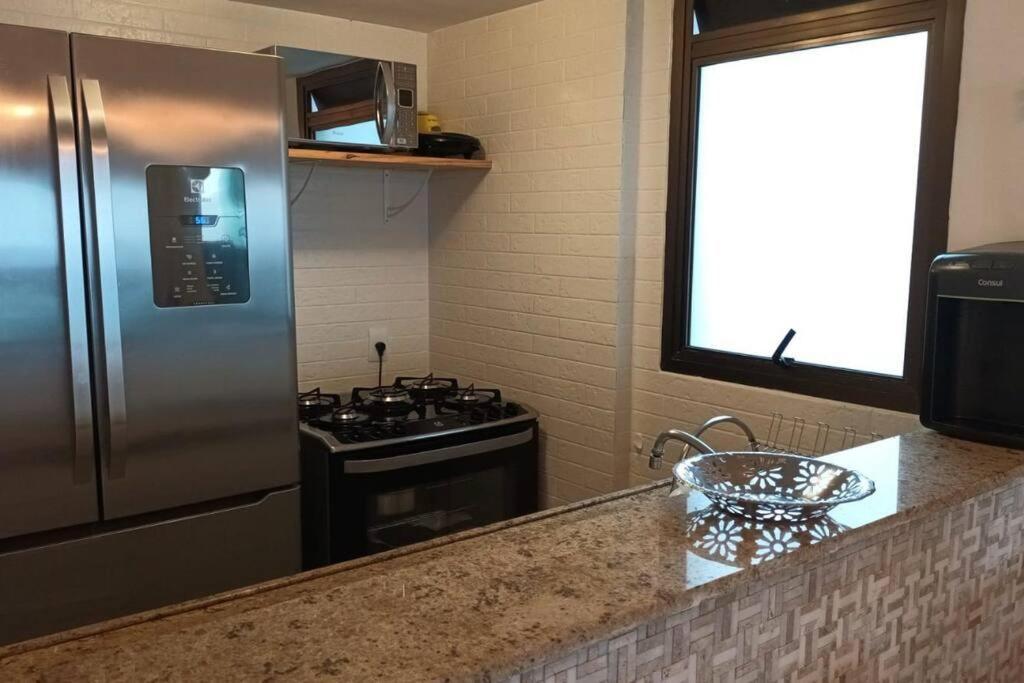 Apartment Flat Royal Plaza! Beira Mar! Rio de Janeiro
