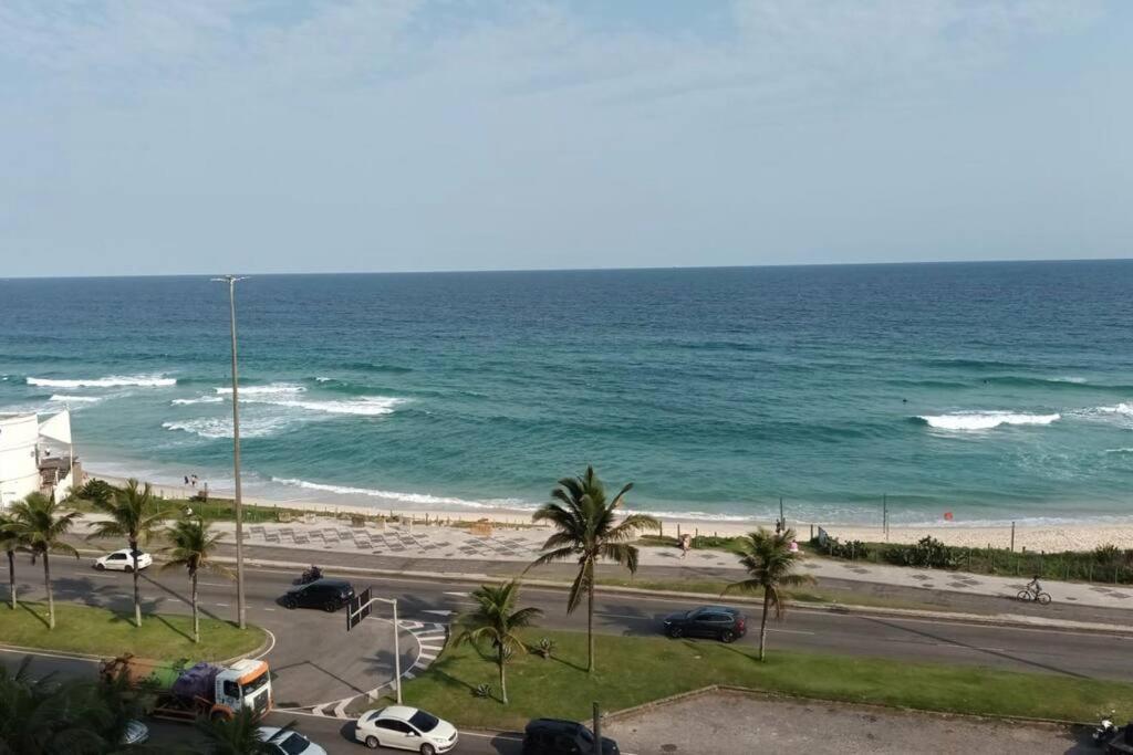 Flat Royal Plaza! Beira Mar! Apartment *