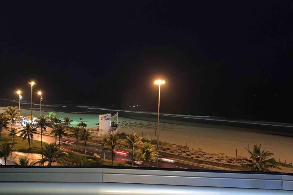 Flat Royal Plaza! Beira Mar! Apartment *
