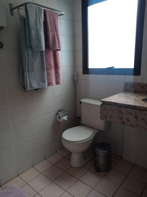 Flat Royal Plaza! Beira Mar! * Rio de Janeiro