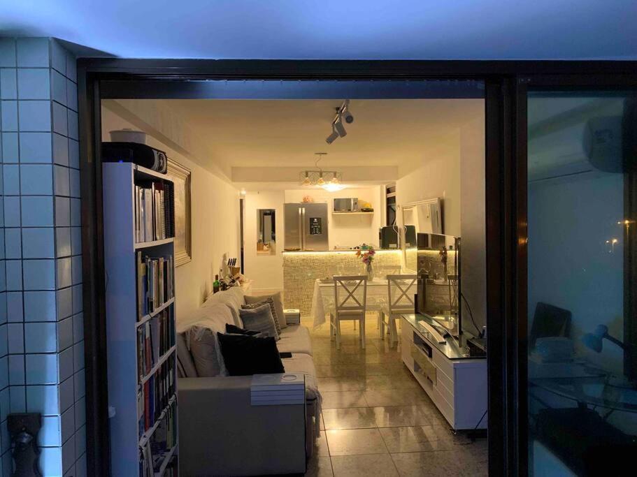 Flat Royal Plaza! Beira Mar! Rio de Janeiro