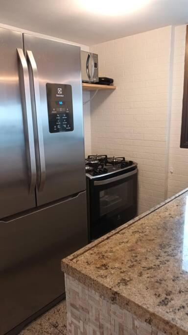 Apartment Flat Royal Plaza! Beira Mar! *