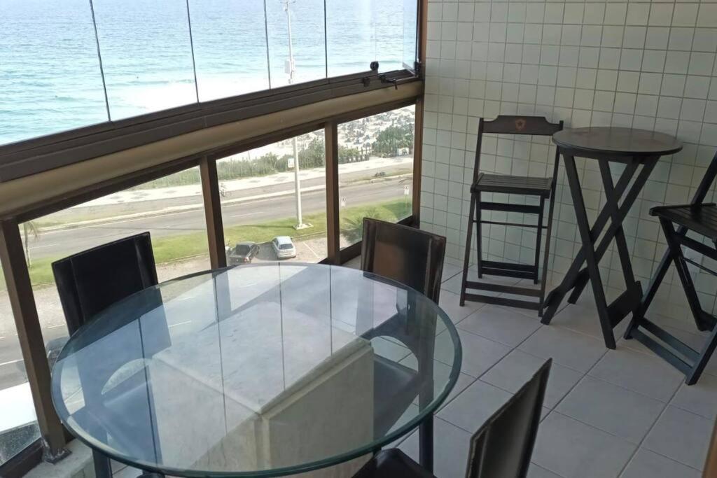 Flat Royal Plaza! Beira Mar! Apartment *