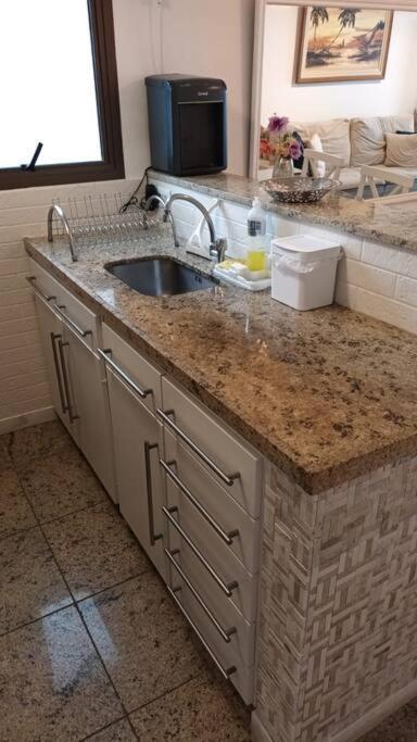 Flat Royal Plaza! Beira Mar! * Rio de Janeiro