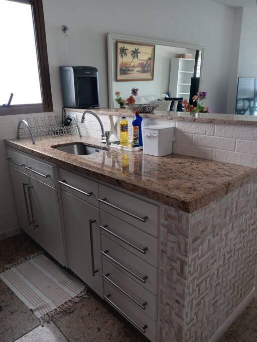 Apartment Flat Royal Plaza! Beira Mar! Rio de Janeiro
