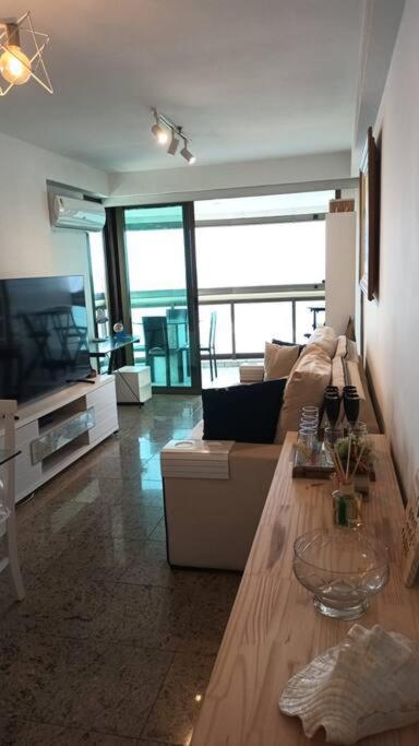 Flat Royal Plaza! Beira Mar! Apartment Rio de Janeiro