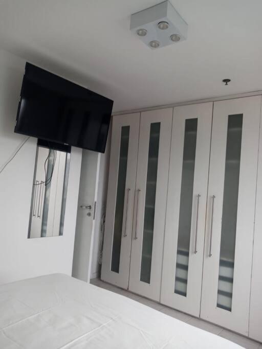 Flat Royal Plaza! Beira Mar! Apartment