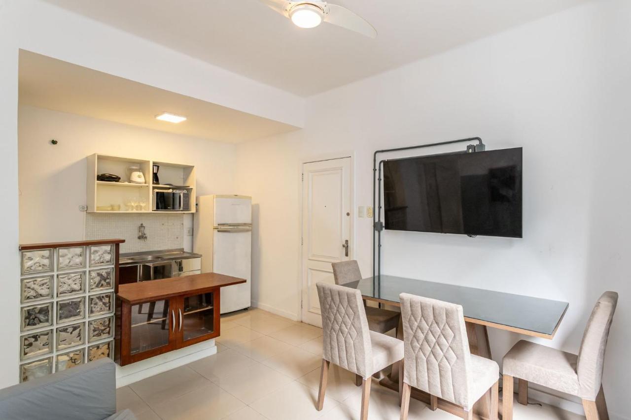 Must Leblon - Pacote: 4 Hospedes, + 1 Ticket Apartamento *