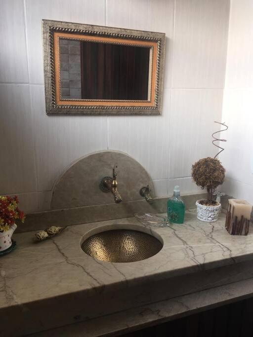 Apartamento Amplo, Arejado E Iluminado Rio de Janeiro