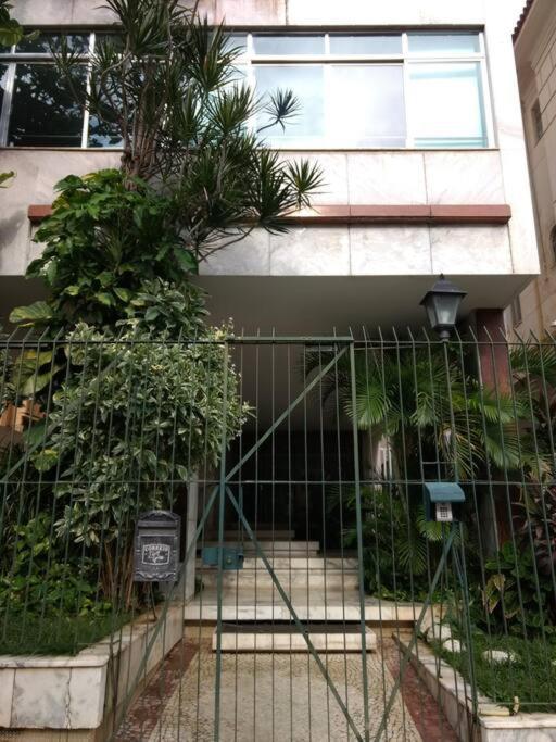 Apartamento Amplo, Arejado E Iluminado * Rio de Janeiro
