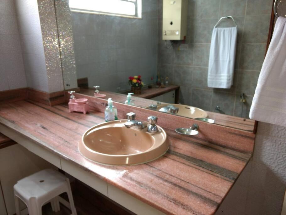 Apartamento Amplo, Arejado E Iluminado * Rio de Janeiro