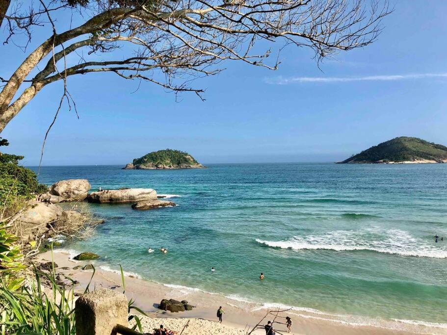 Casa Na Serra De Grumari Vista Incrivel *