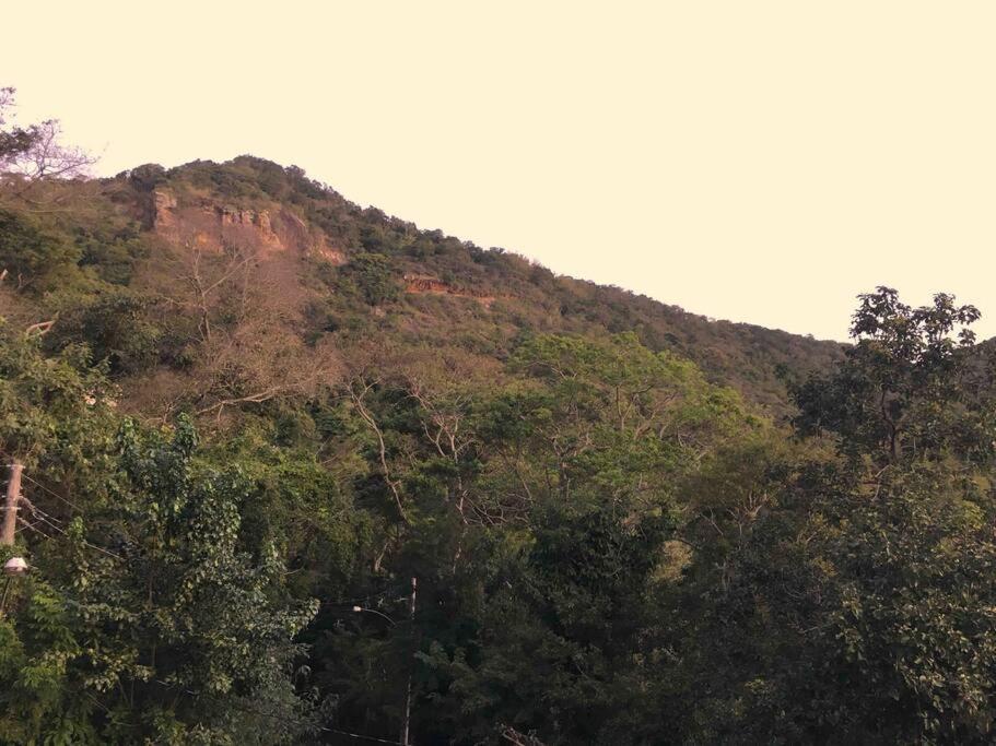 Casa Na Serra De Grumari Vista Incrivel * Rio de Janeiro