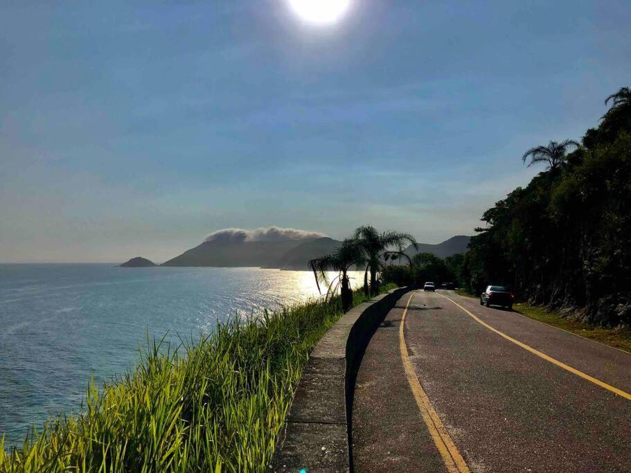 Casa Na Serra De Grumari Vista Incrivel Rio de Janeiro