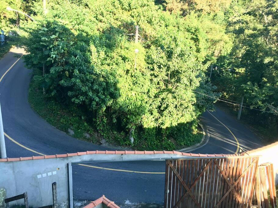 Casa Na Serra De Grumari Vista Incrivel Casa de férias *