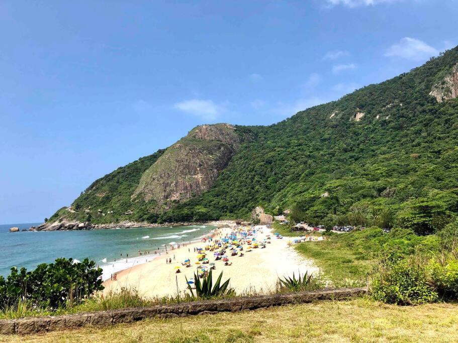 Casa Na Serra De Grumari Vista Incrivel *