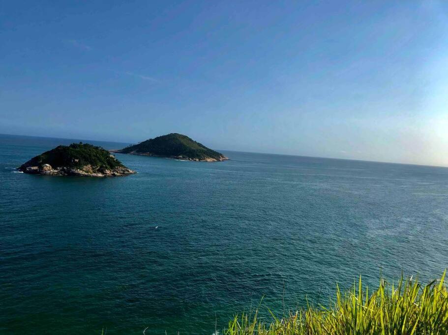 Casa Na Serra De Grumari Vista Incrivel Casa de férias