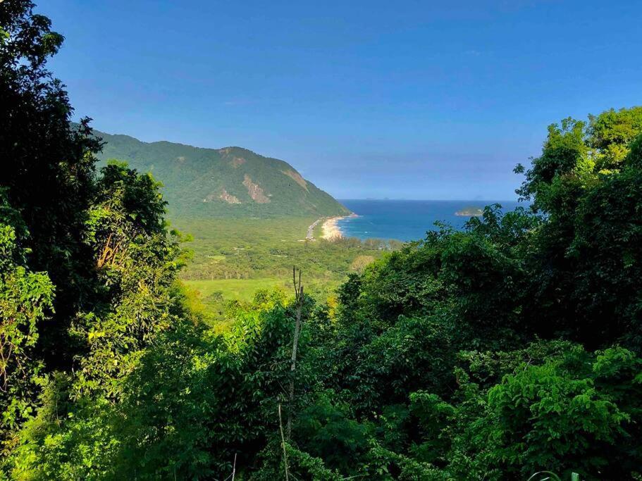 Casa Na Serra De Grumari Vista Incrivel Casa de férias *