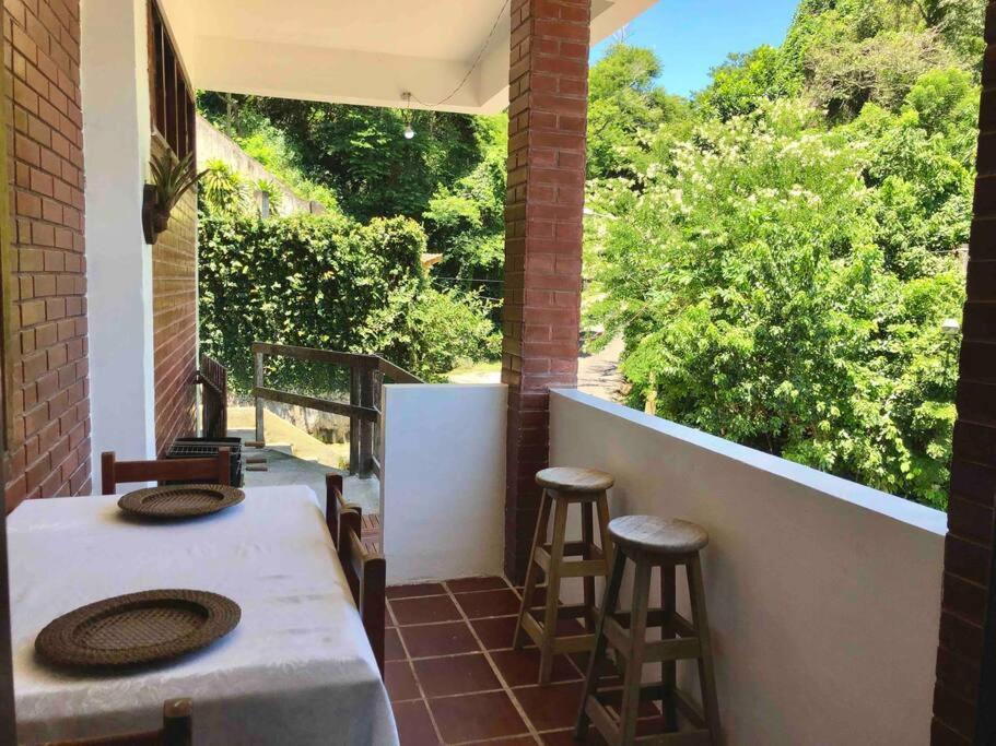 Casa Na Serra De Grumari Vista Incrivel * Rio de Janeiro