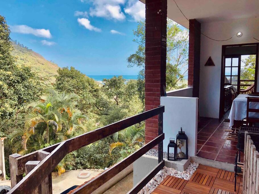 Casa Na Serra De Grumari Vista Incrivel Rio de Janeiro