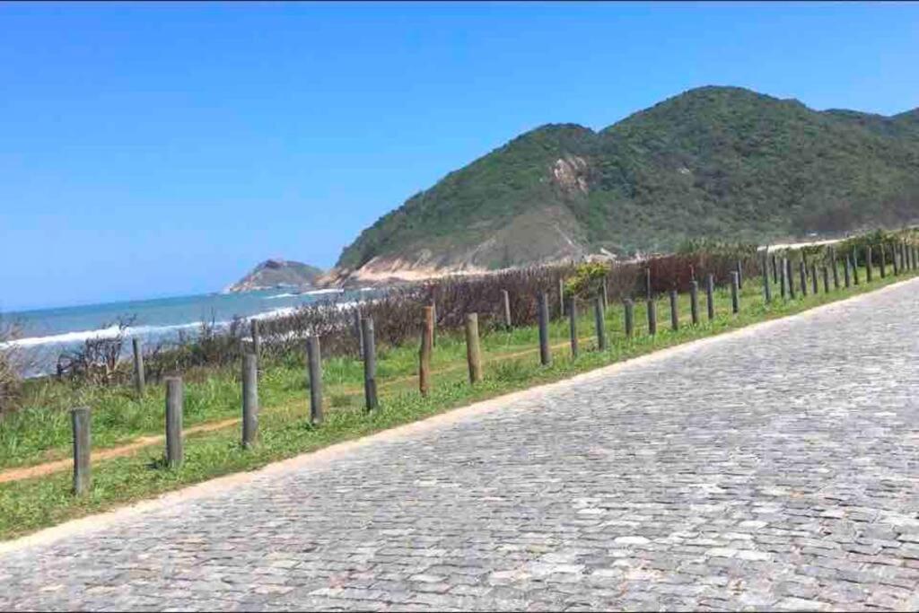 Casa de férias Casa Na Serra De Grumari Vista Incrivel Rio de Janeiro