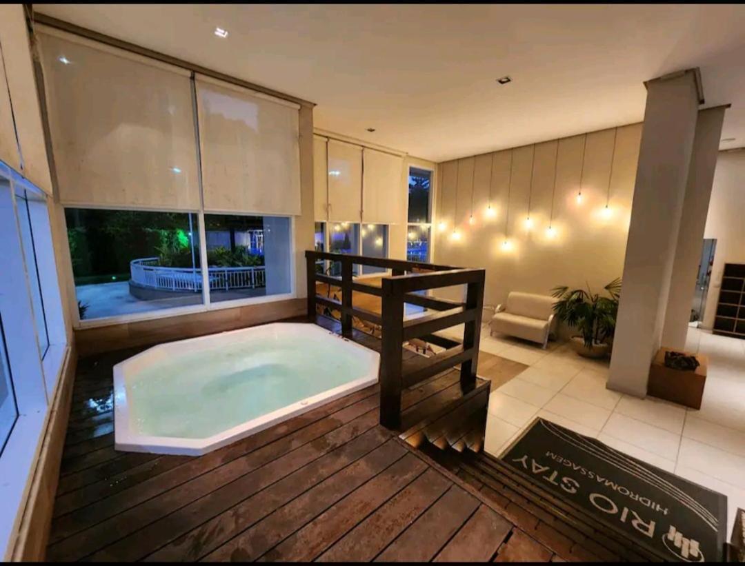 Carioca Riostay Apart-hotel *