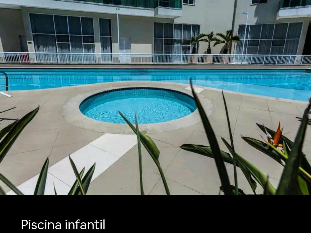 Apart-hotel Carioca Riostay