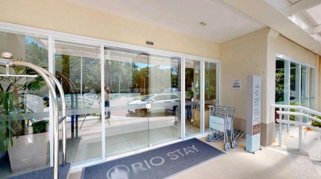 Apart-hotel Carioca Riostay