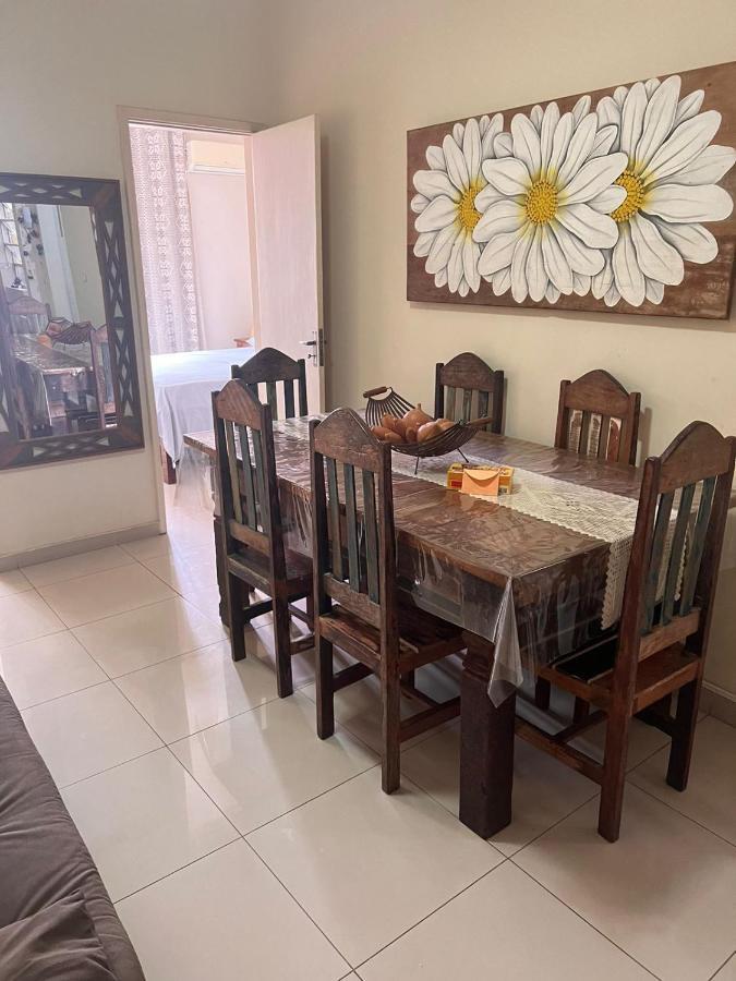 Quarto E Sala Aconchegante Em Copacabana Apartamento