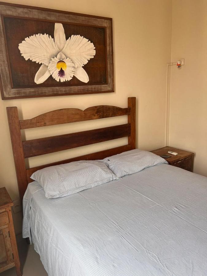 Quarto E Sala Aconchegante Em Copacabana Apartamento