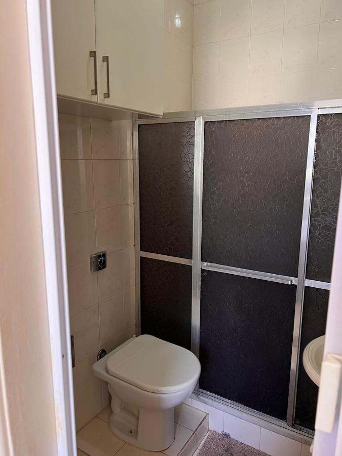 Quarto E Sala Aconchegante Em Copacabana Apartamento Rio de Janeiro