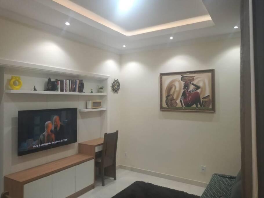 Apartment Ao Lado Do Metro Da Cinelandia E Consulado Americano *