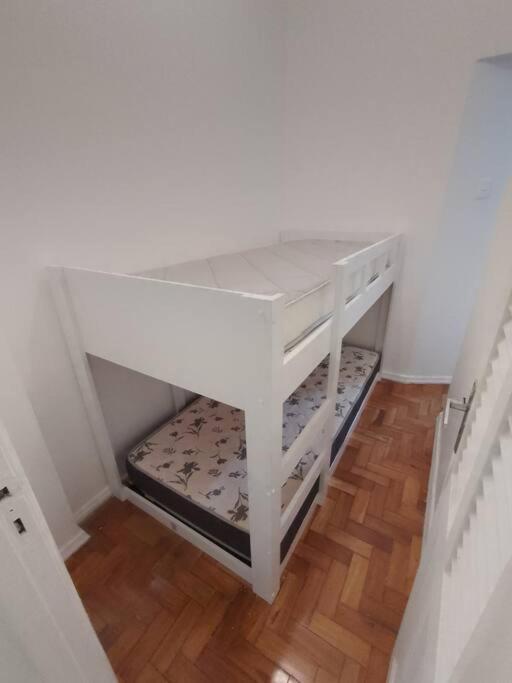 6 Minutos Praias Copacabana E Ipanema. Apartamento Rio de Janeiro