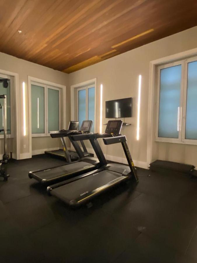 Apartamento Aconchegante & Charmoso Rio de Janeiro