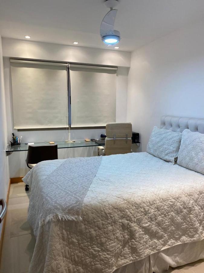 Apartamento Aconchegante & Charmoso Rio de Janeiro