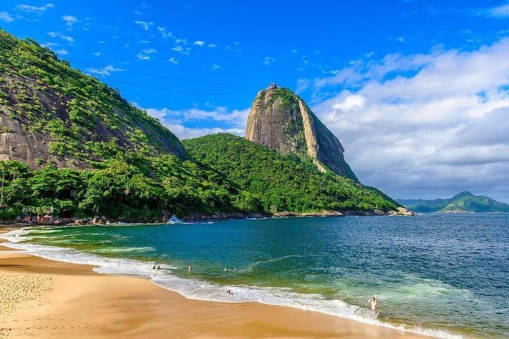 Mini Estudio Pao De Acucar Rio de Janeiro