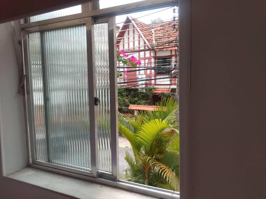 Apartamento Mini Estudio Pao De Acucar *