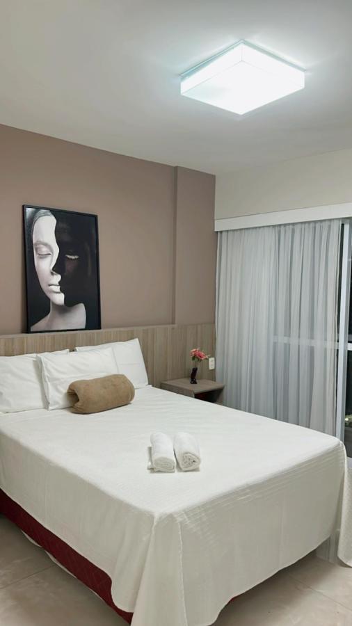 Aparthotel Rio Stay Rio Centro Parque Olimpico Ajs Rio de Janeiro