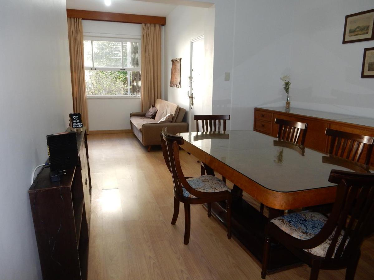 Apartment Adoravel Em Ipanema -best Location