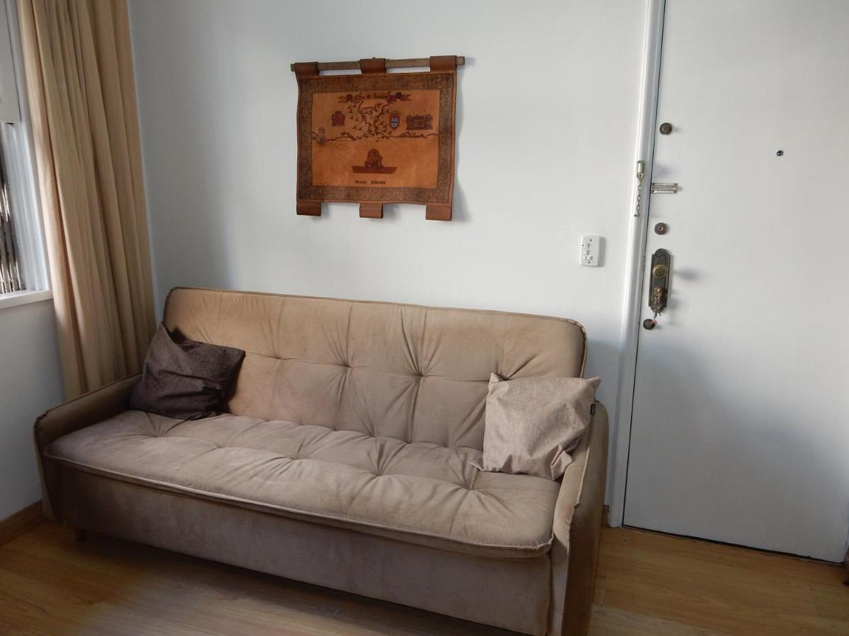 Adoravel Em Ipanema -best Location Apartment Rio de Janeiro
