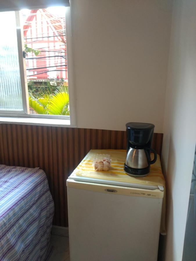 Apartamento Mini Estudio Pao De Acucar Rio de Janeiro