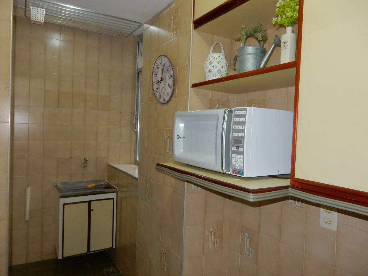 Adoravel Em Ipanema -best Location Apartment Rio de Janeiro